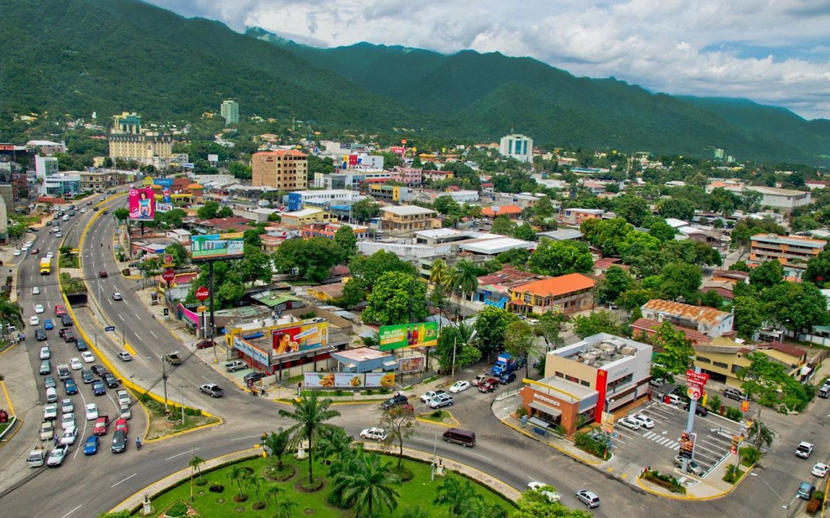 En el Valle de Sula los casos han aumentado considerablemente.