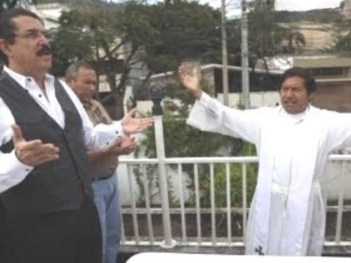 Xiomara nacionalidad Andrés Tamayo