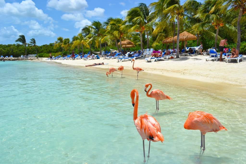 Destacan a Roatán por su belleza 