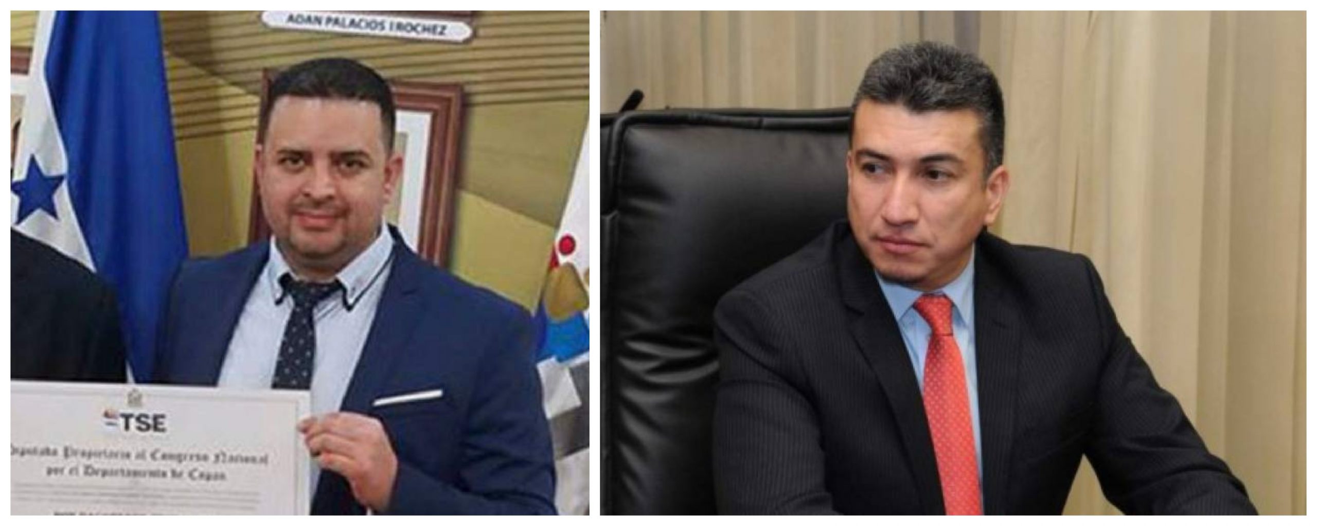 TJE diputado primo presidente CSJ