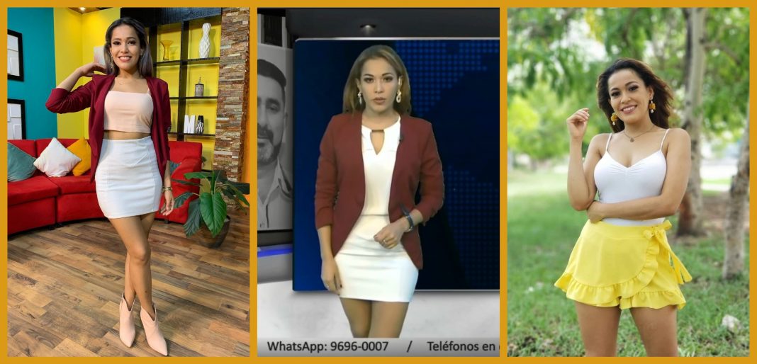Honduras Yulissa Martinez