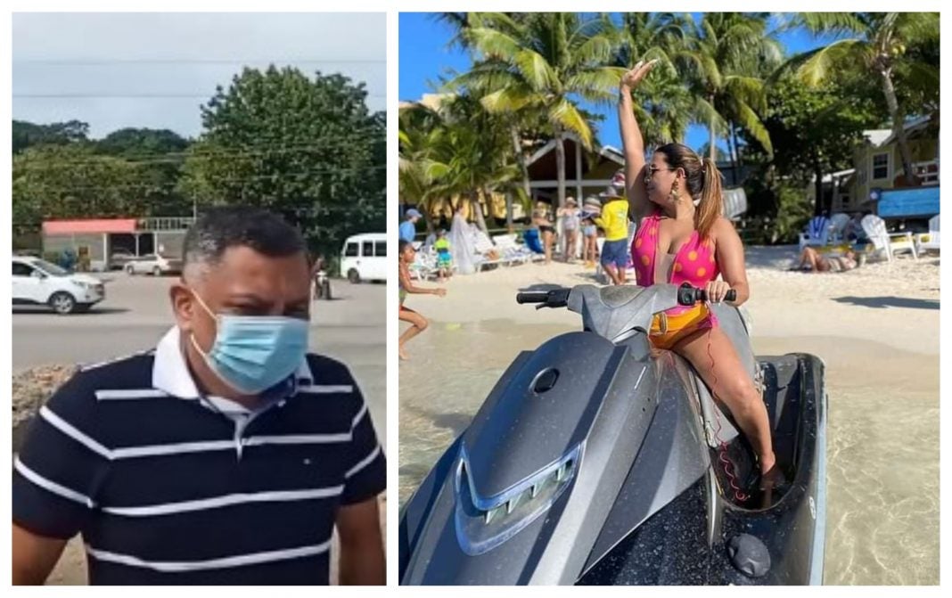 búsqueda de Angie Peña