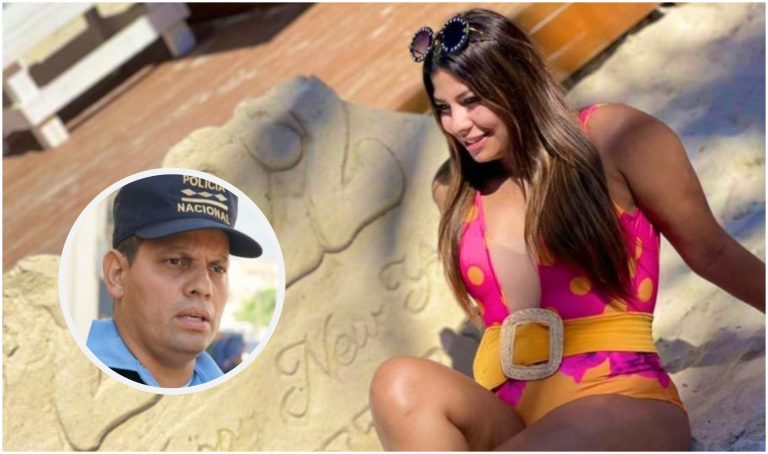 Angie Peña