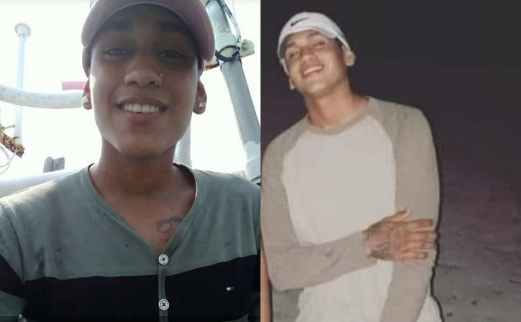 joven se suicida en Roatán