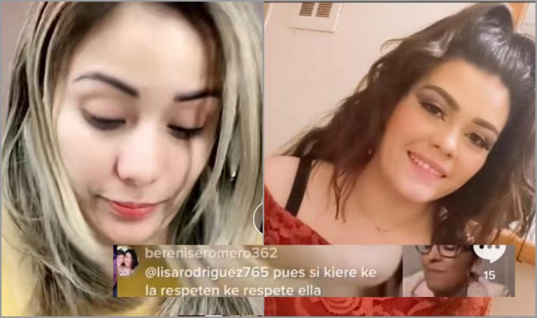 Wendy insulta a elsa oseguera