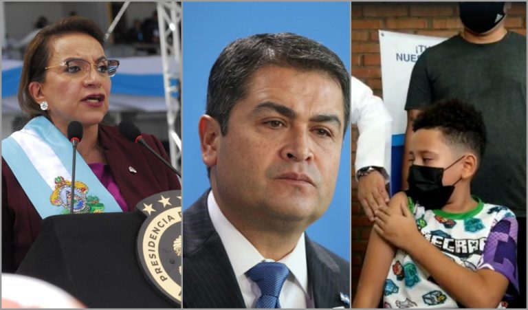 resumen de la ultima semana