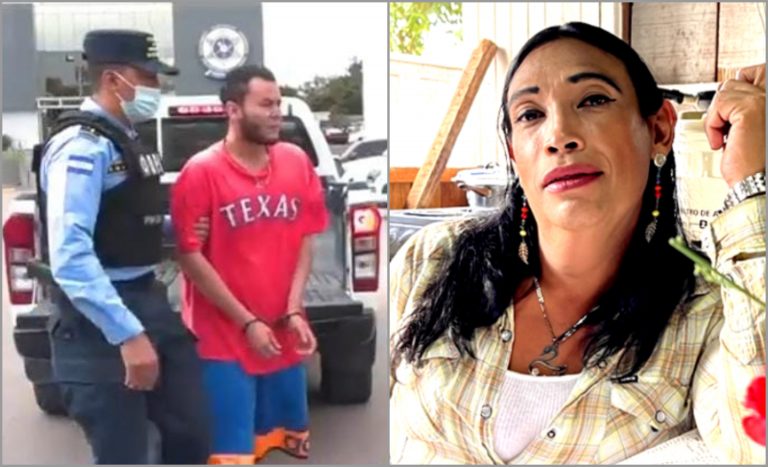 cae responsable de matar a thalia rodriguez