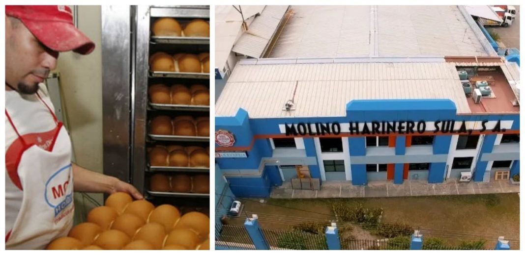 Panaderos tomarán acciones a incremento