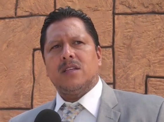 Gerardo Irías