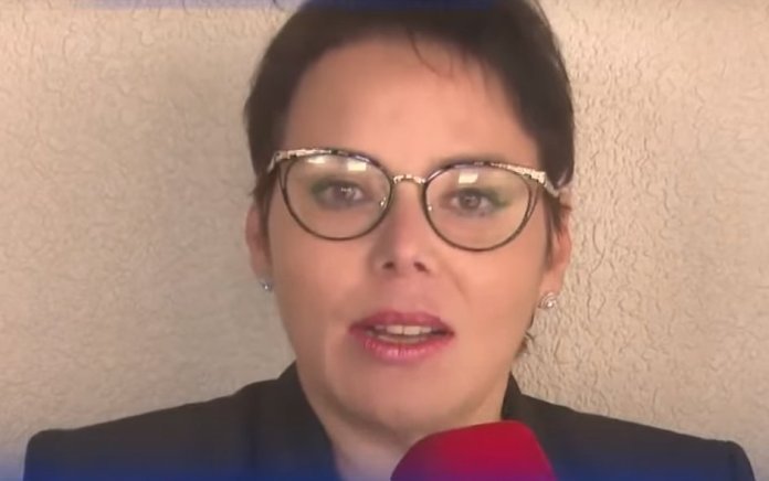 La diputada habló luego de recibir constantes ataques en las redes sociales.