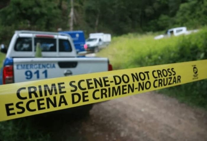 Hombre muere atropellado en Juticalpa