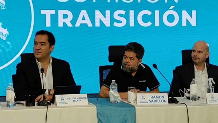 Ramón Sabillón