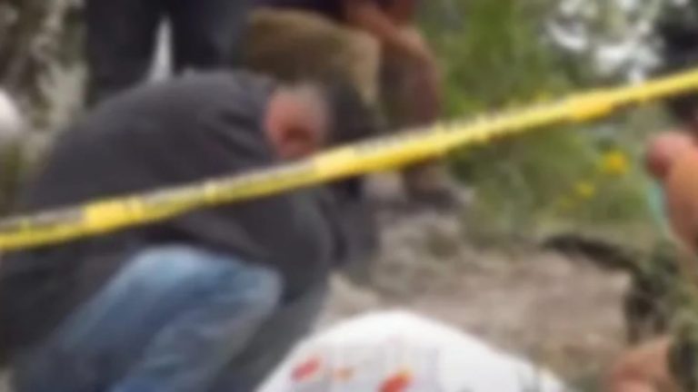 madre e hija presas villa campesina