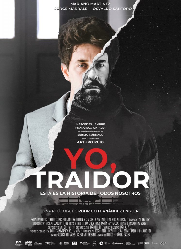 Hondureña triunfa en Argentina