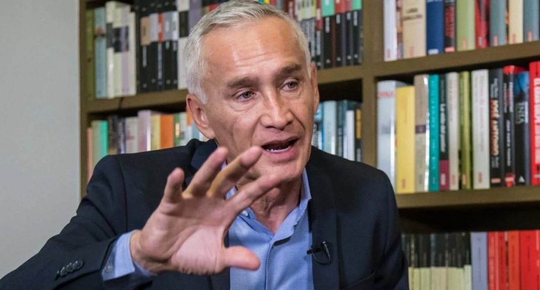 Jorge Ramos COVID-19