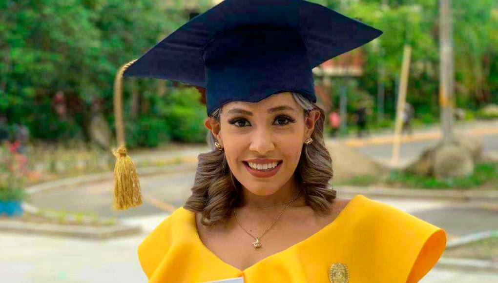 Honduras Yulissa Martinez