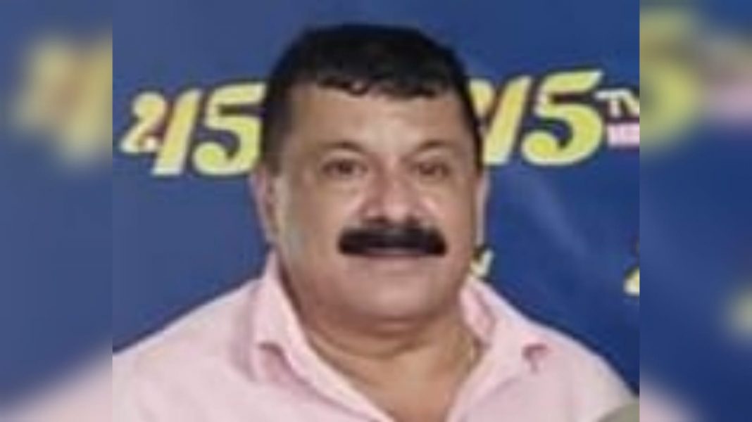 matan diputado en Olancho