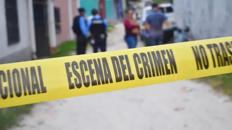Hombre muere linchado TGU