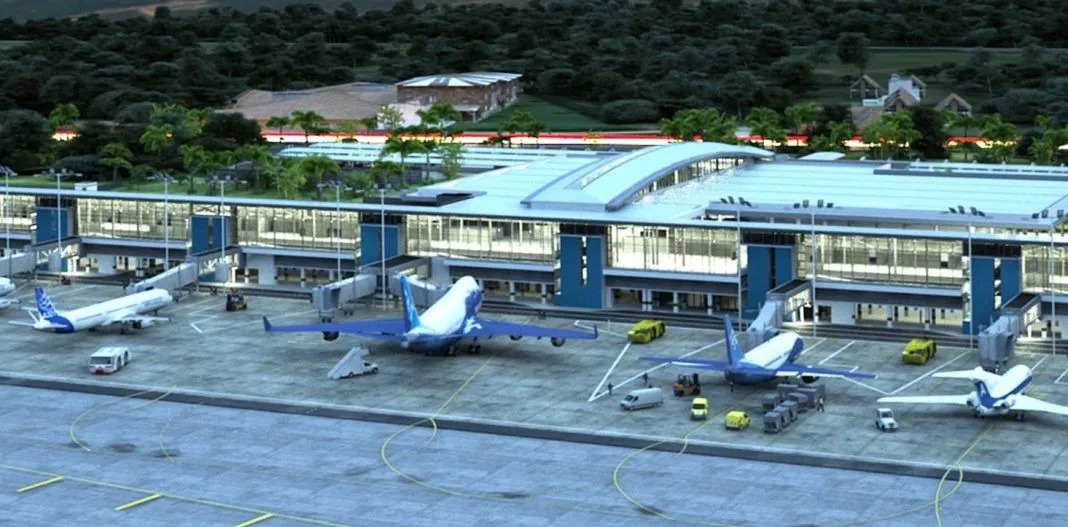 inversión Palmerola nuevo Gobierno