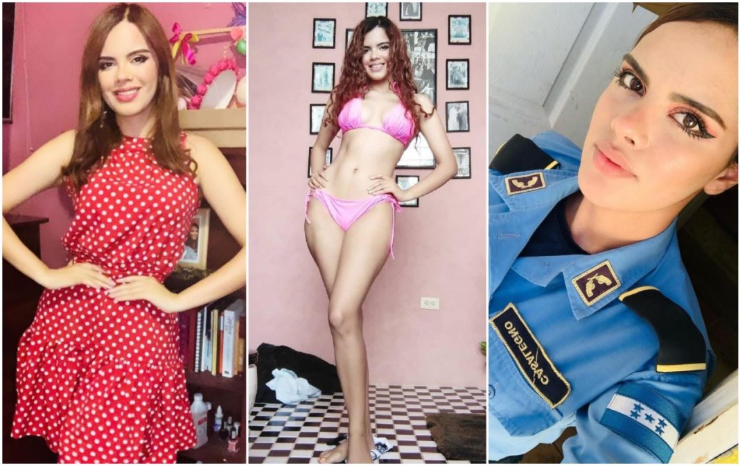 yaneth casalegno policía