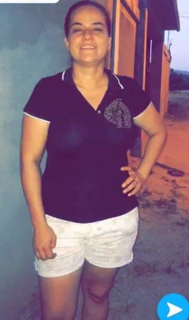 A Teresa Tamayo la hallaron sin vida a orillas del río Choloma.