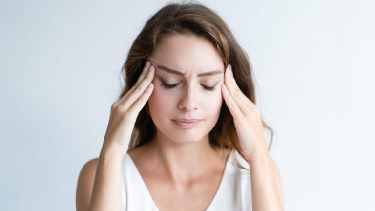 infusiones que benefician salud mental