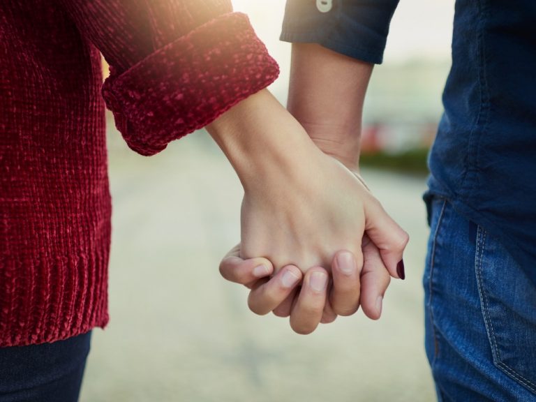 mujeres sin amor propio