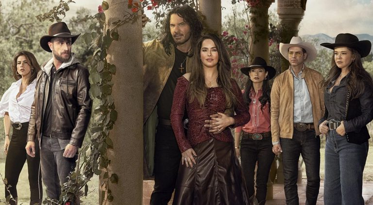 Pasión de gavilanes 2 fecha de estreno