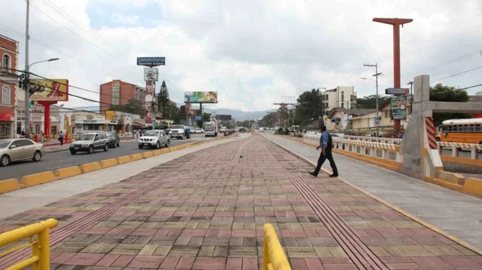 accesos estarán cerrados toma de posesión