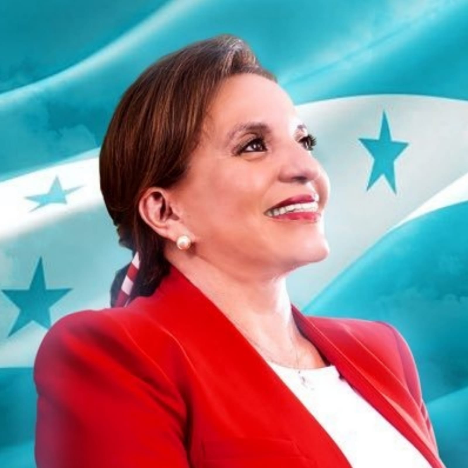 Xiomara Castro