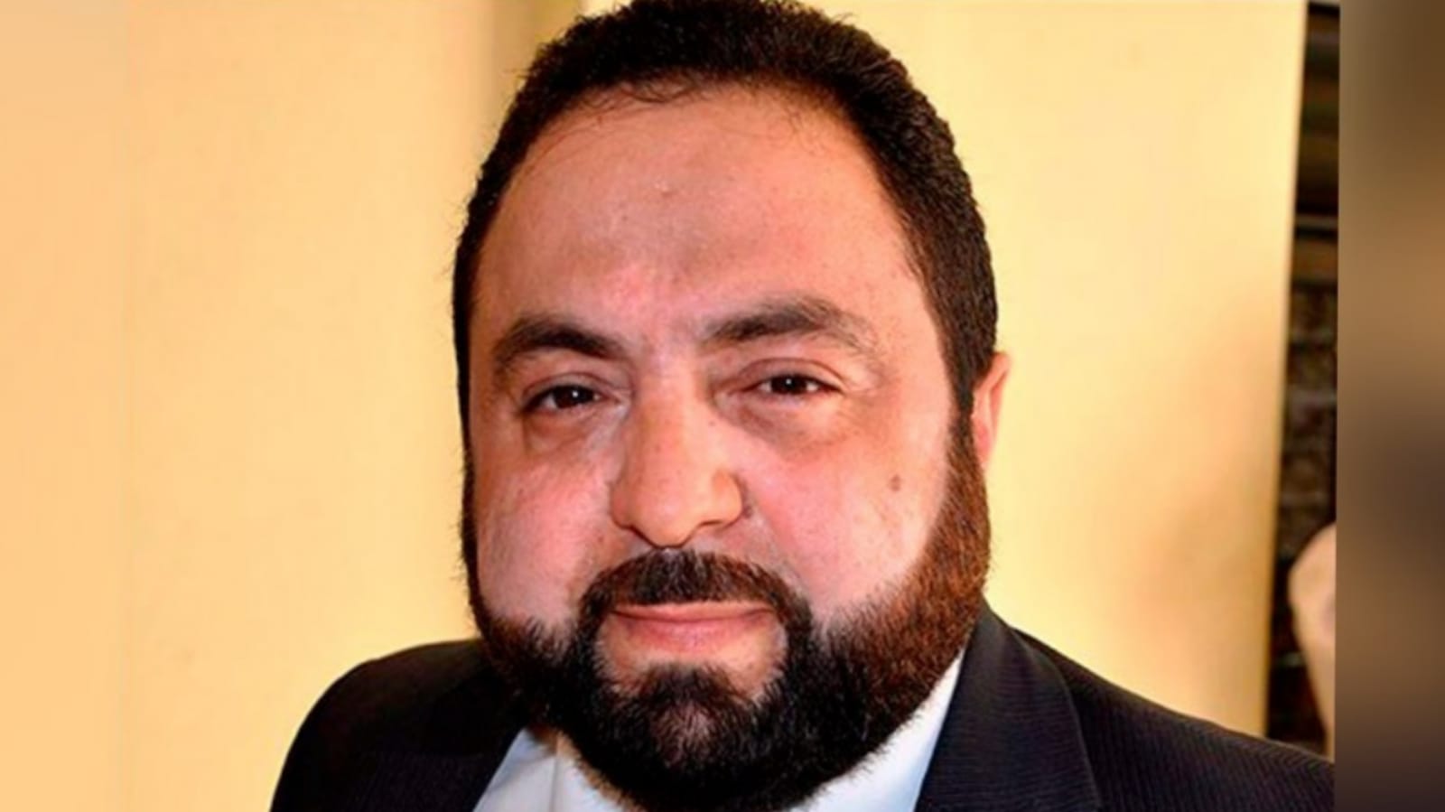 Luis Redondo