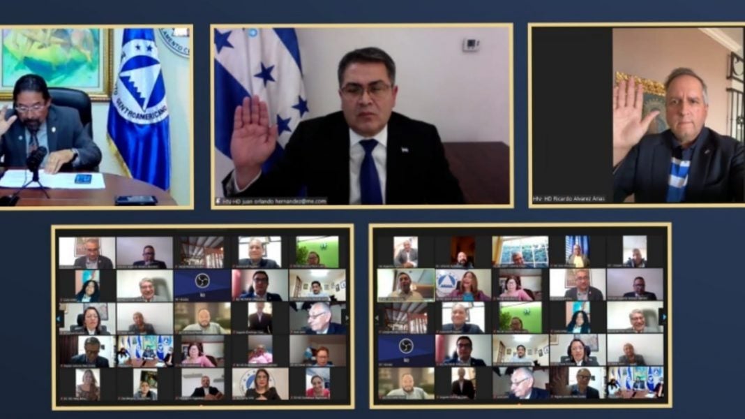 resumen de la ultima semana