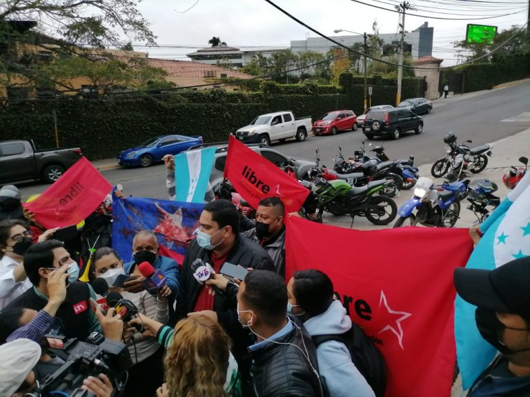 Ministro de SEDIS toma su cargo