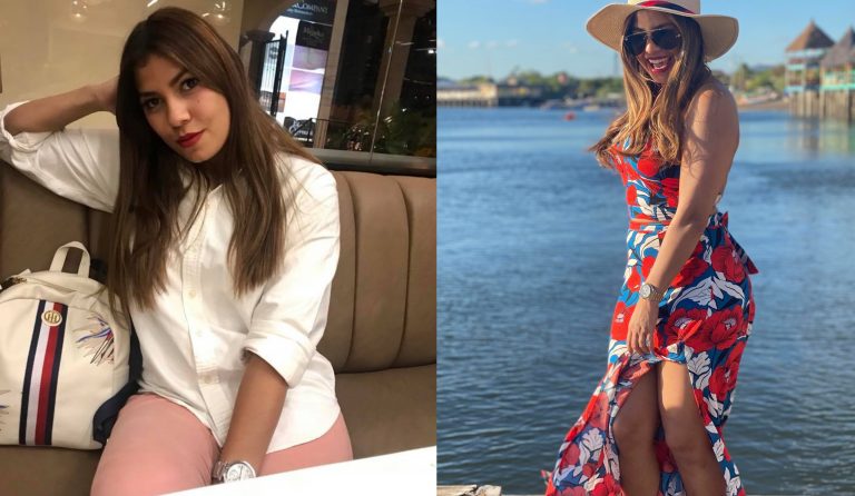 Búsqueda Angie Peña Belice
