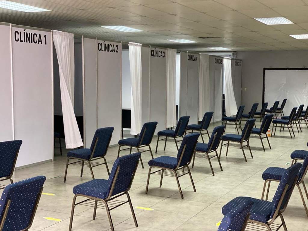 nuevo triaje en SPS este 2022