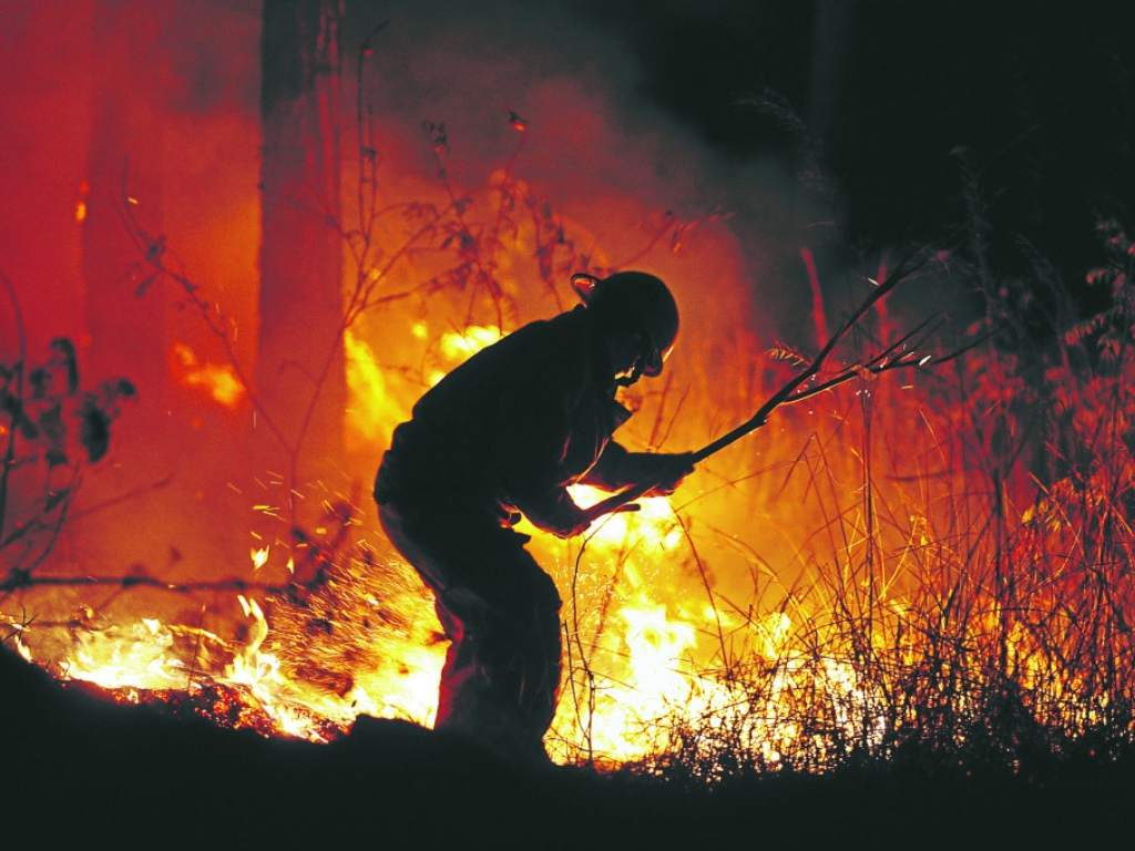 muertes por incendios en 2021