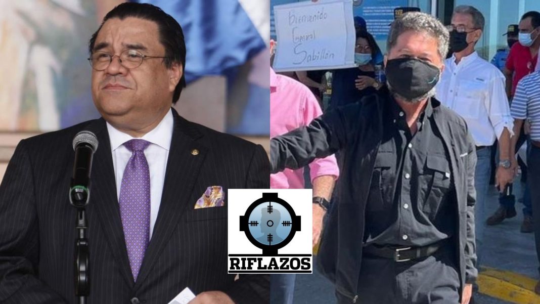Riflazos