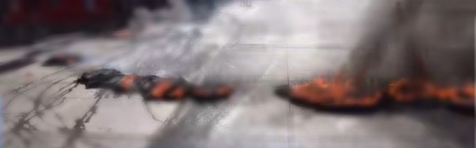 toma en Villa Nueva