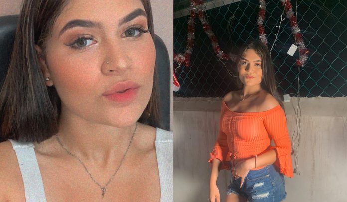 Majo Ramírez habla vídeo íntimo