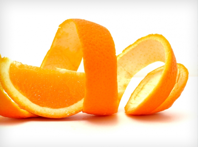 naranja