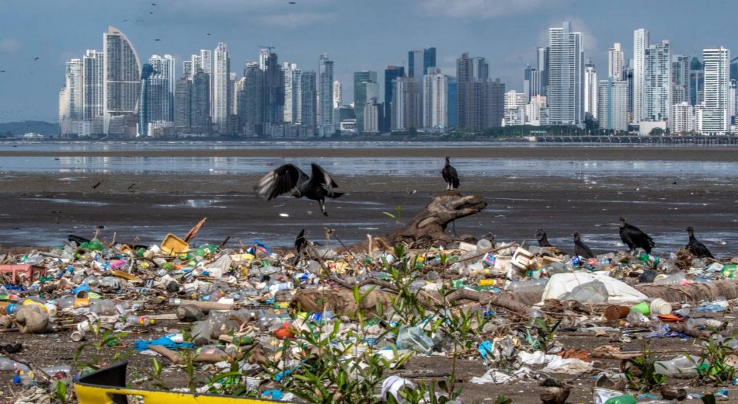 acuerdo para proteger océanos