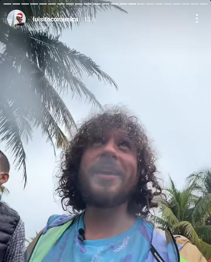 Luisito Comunica en Honduras 