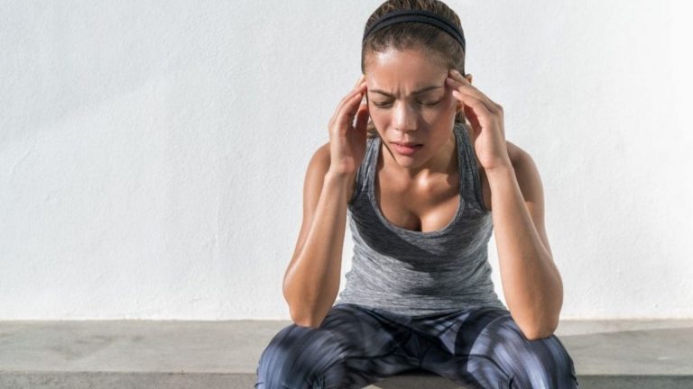 Deporte beneficios para la salud