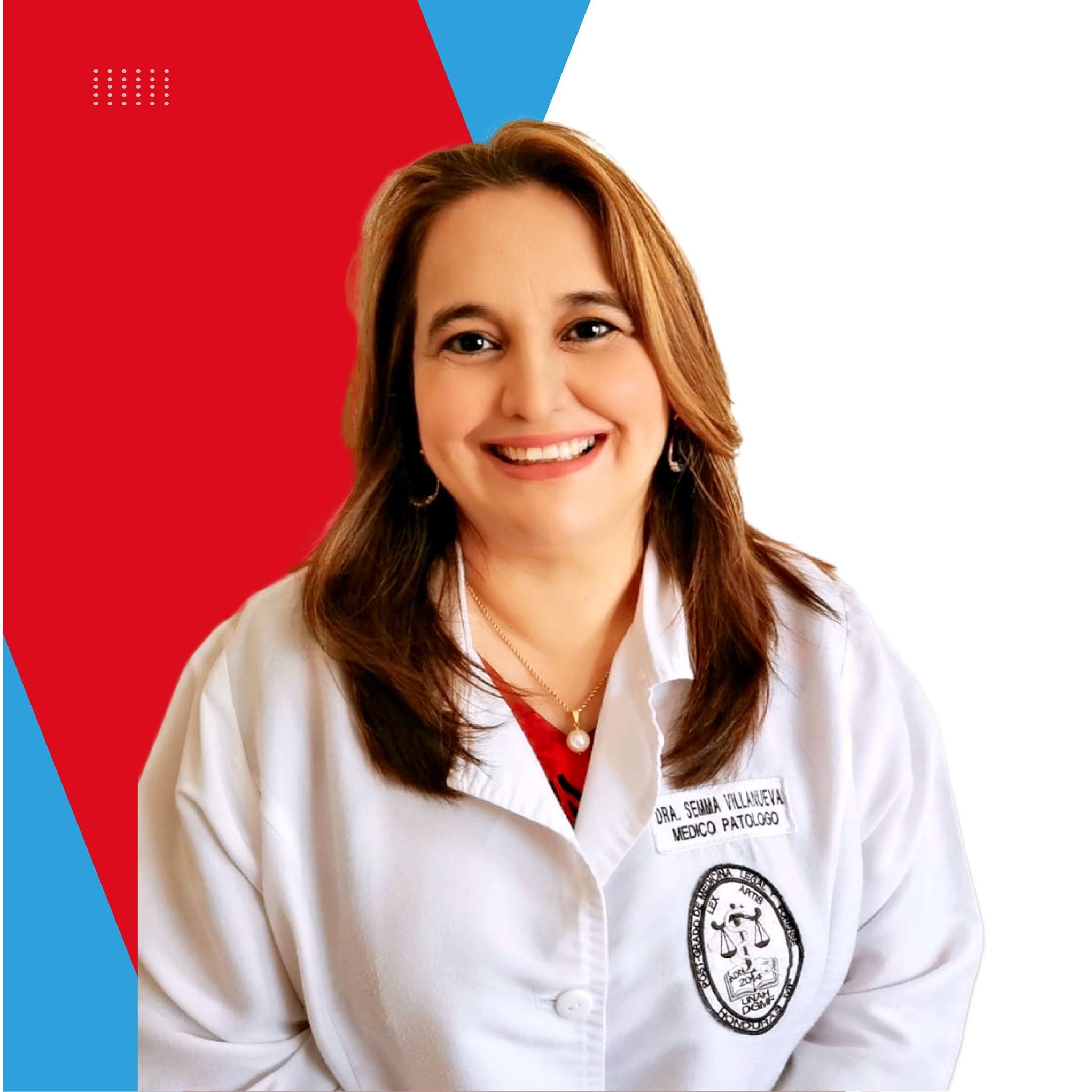 Julissa Villanueva
