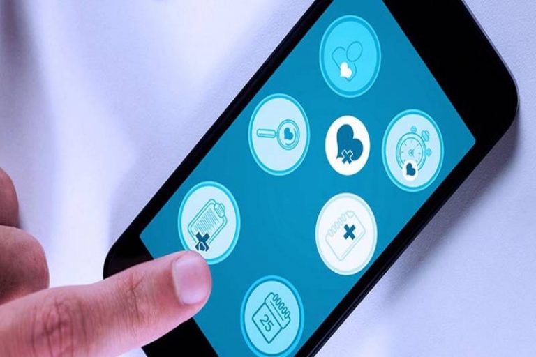 Aplicaciones para controlar la diabetes