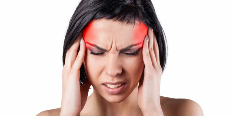 dolor de cabeza COVID
