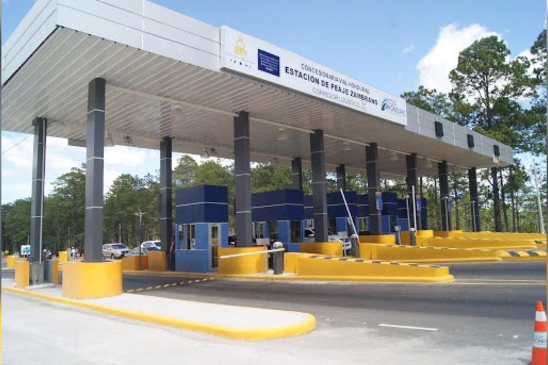 Iniciativa para anular contrato COVI