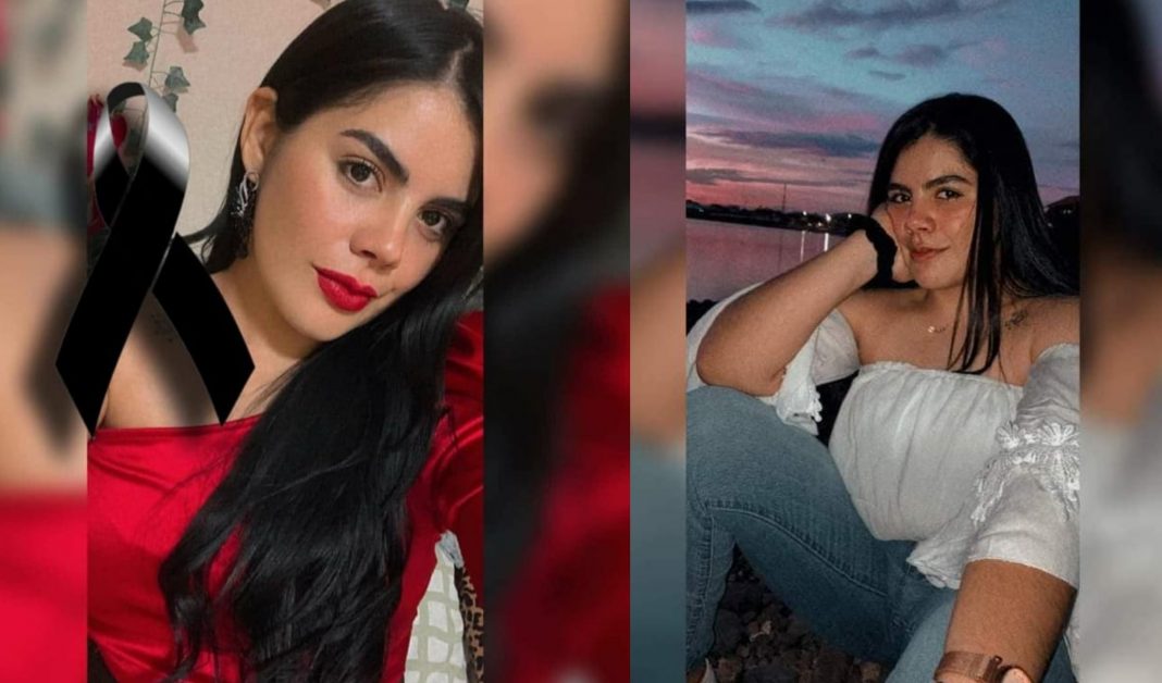 Jovencita se suicida San Lorenzo