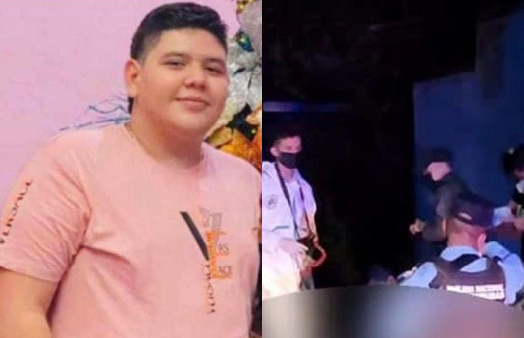 hijo de los Valle Valle