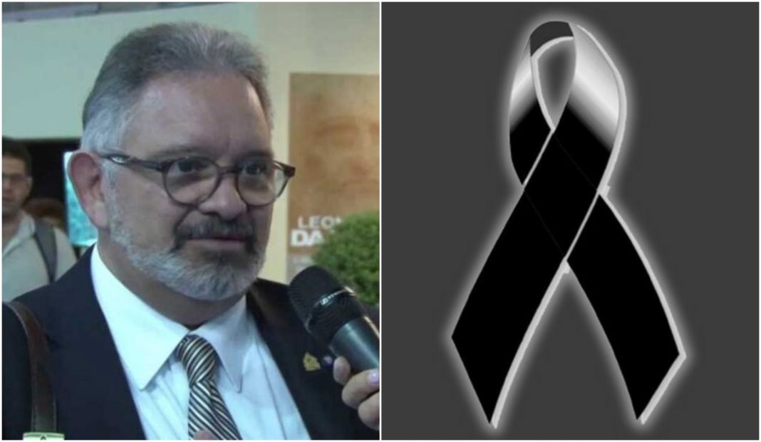 fallece exministro Carlos Ávila